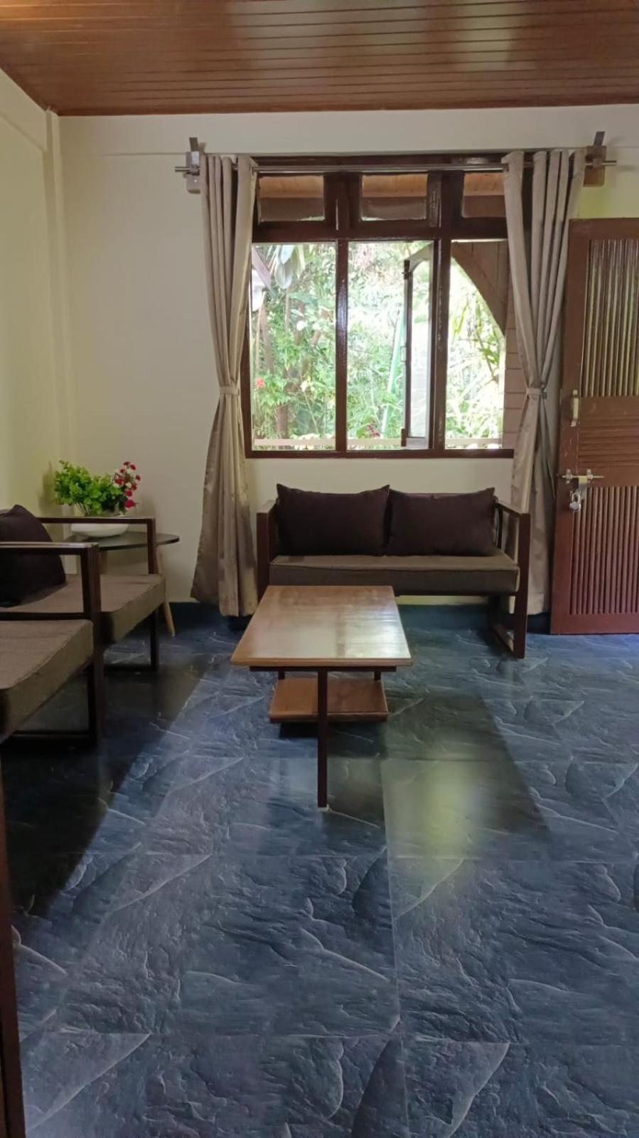 فندق Aam'S Courtyard كاليمبونج المظهر الخارجي الصورة