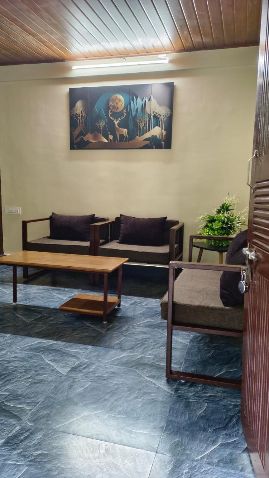 فندق Aam'S Courtyard كاليمبونج المظهر الخارجي الصورة