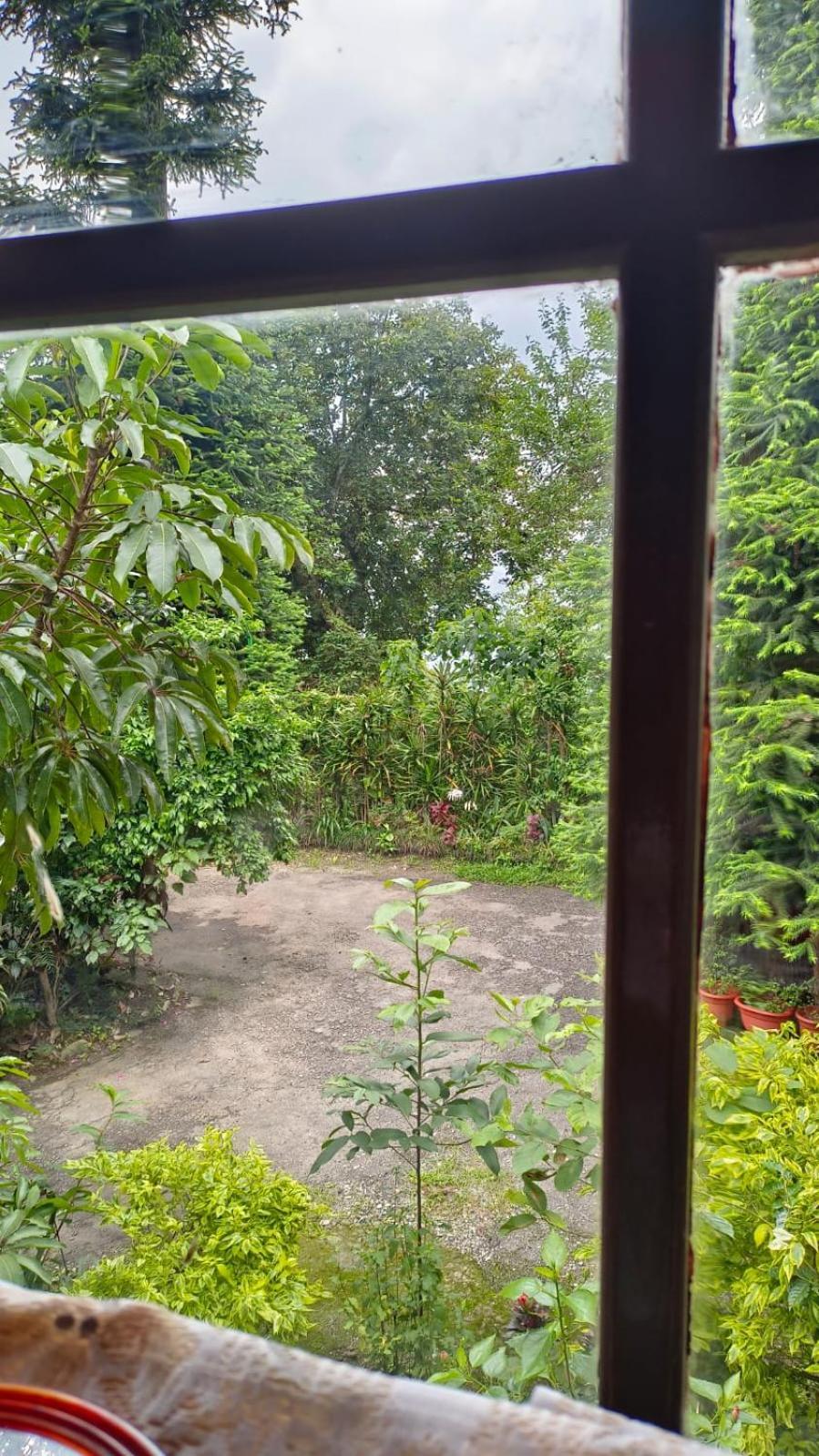 فندق Aam'S Courtyard كاليمبونج المظهر الخارجي الصورة